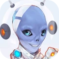 外星人酷跑 V1.0 安卓版