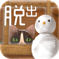 从猫咪大人的山林小屋中逃出 V1.0.0 安卓版