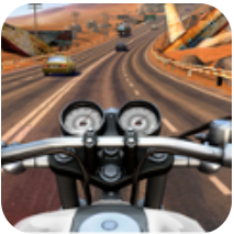 摩托骑士公路交通 V1.23.0 安卓版