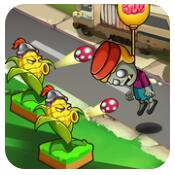 植物帝国 V1.0.3 安卓版