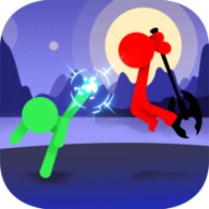 火柴人传奇 V1.0 安卓版