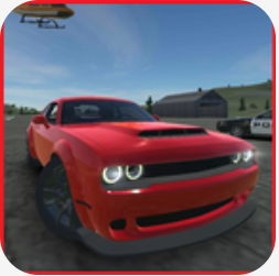 美国肌肉车2 V1.13 安卓版