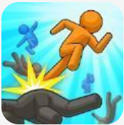 人类生存大逃杀 V1.0.0 安卓版
