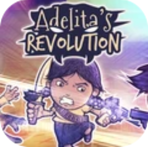 阿德丽塔革命 V1.0 安卓版
