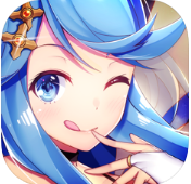 闪耀物语 V1.0 苹果版