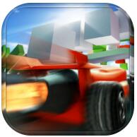 轻型喷气式赛车 V1.06 安卓版