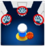 街道扣篮 V1.0.5 安卓版