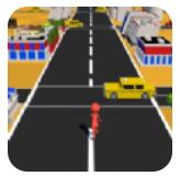 人类疯狂过马路 V0.5 安卓版