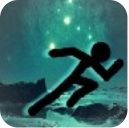 火柴人硬核跑酷 V1.0.0 安卓版