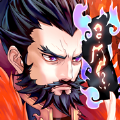 式神与武士 V1.0 ios版
