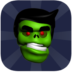 Diableros V1.0 苹果版
