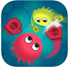 boxer.io V1.1 IOS版