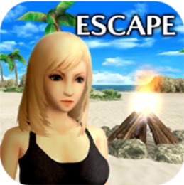 逃离热带岛屿 V1.0.1 安卓版