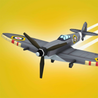 飞行轰炸机 V1.0 安卓版