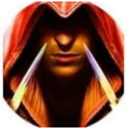 暗黑忍者武士 V24 安卓版