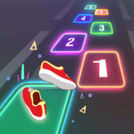 欢乐跳房子 V1.1.4 安卓版
