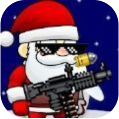 圣诞老人的复仇 V0.4 安卓版