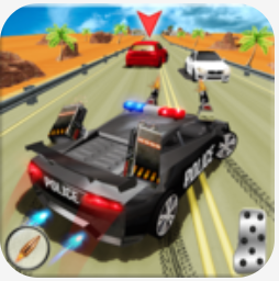 警车追匪 V1.3 安卓版
