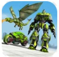 致命飞龙机器人 V1.8 安卓版