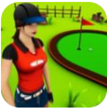 全民高尔夫3D V1.8 安卓版