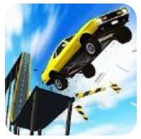 坡道跳车 V0.9 安卓版