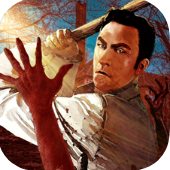 僵尸猎手生存之路 V1.0 ios版