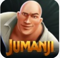 Jumanji Epic Run V1.0.0 安卓版
