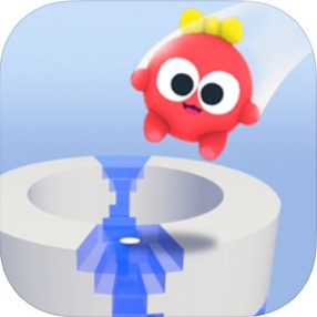 全民蹦蹦跳 V1.0 苹果版