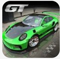 燃气轮机汽车模拟器 V1.0 安卓版