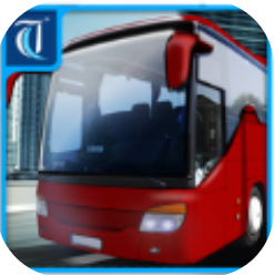 巴士模拟器高清驾驶 V1.2.1 安卓版