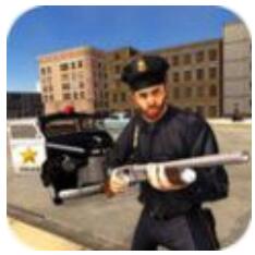 城市警察模拟器 V1.0.2 安卓版