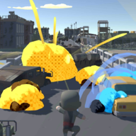 爆炸街道 V1.33 安卓版