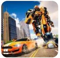 终极汽车人变形 V1.1 安卓版