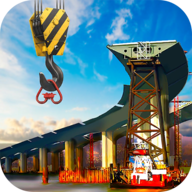 建造桥梁模拟器 V1.0 安卓版