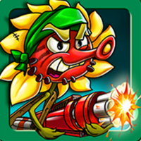 冲向地心 V1.0 安卓版