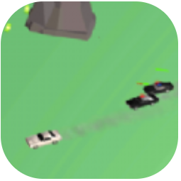 汽车逃生3D V1.0 安卓版