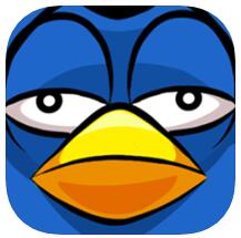 Frozen Bird V1.0 苹果版