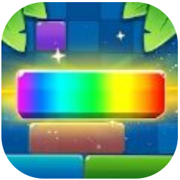 魔术块滑落拼图 V1.0.4 安卓版