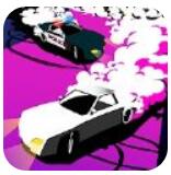 警察漂流比赛 V0.0.1 安卓版