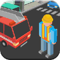 如何过马路 V1.0 安卓版