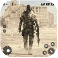 现代战场战争 V1.1.1 安卓版