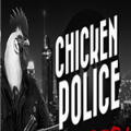 鸡肉警察 V1.0 安卓版
