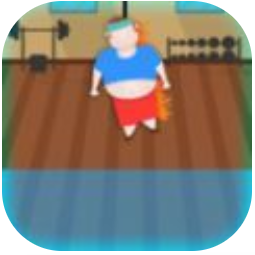 燃烧吧胖子 V1.0 安卓版