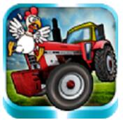 拖拉机农场作业 V1.32 安卓版