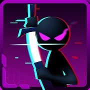 火柴人银河战斗 V1.0 安卓版
