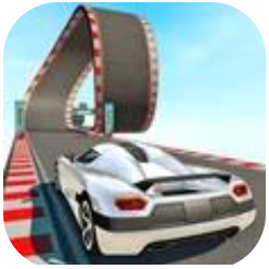 坡道特技车手 V1.2 安卓版