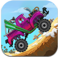 登山越野赛车 V1.0.0 安卓版