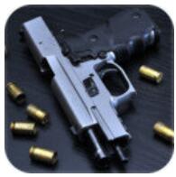 左轮装弹模拟器 V1.3 安卓版
