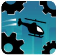物理逃生直升机 V1.0 安卓版