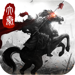 大秦乱世霸业 V1.1.508 IOS版
